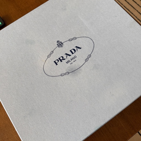 Prada Deserto Boots - Picture 8 of 9